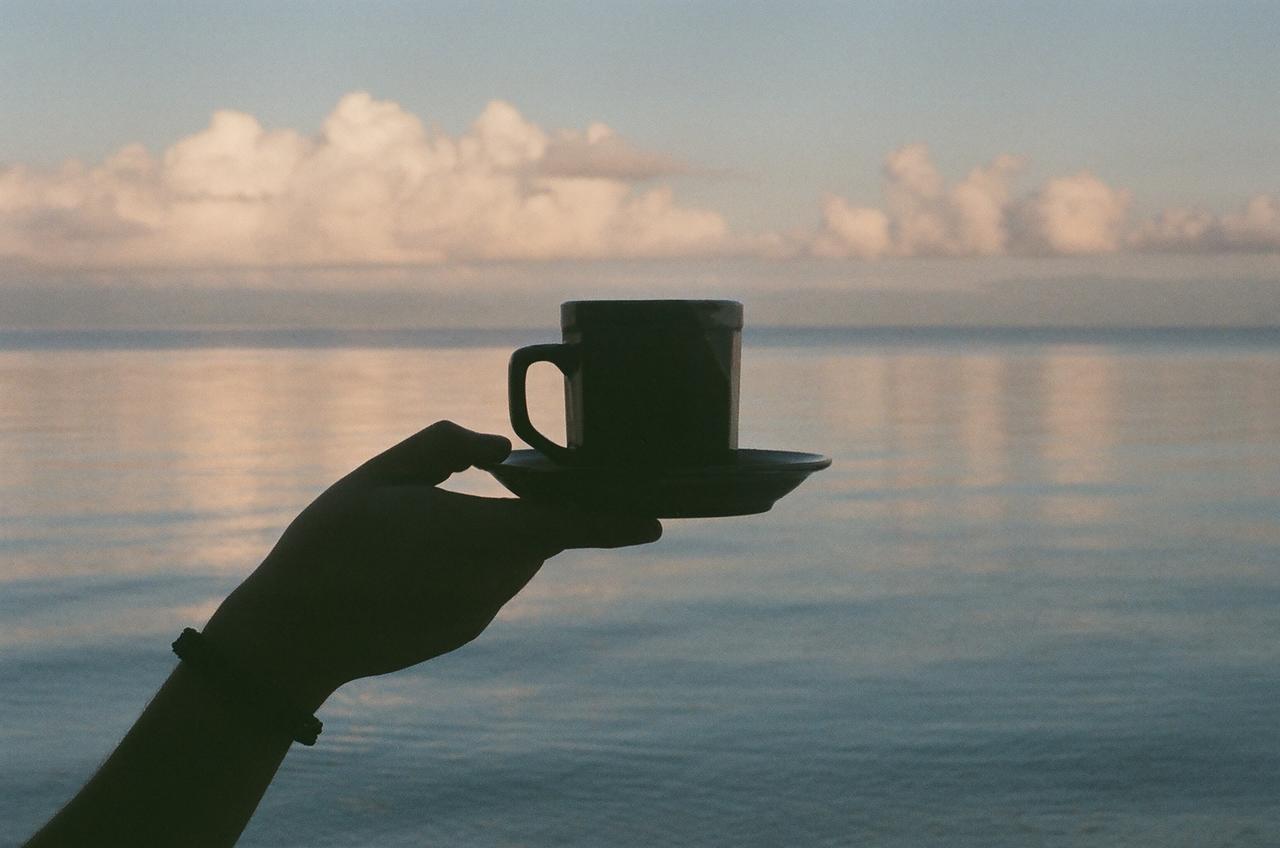 Ocean - Vue Mer Frühstückspension *