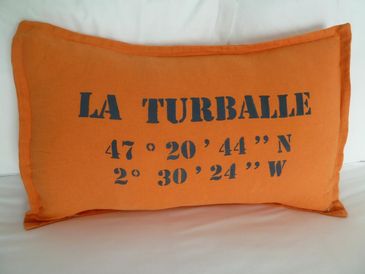 Frühstückspension Ocean - Vue Mer La Turballe