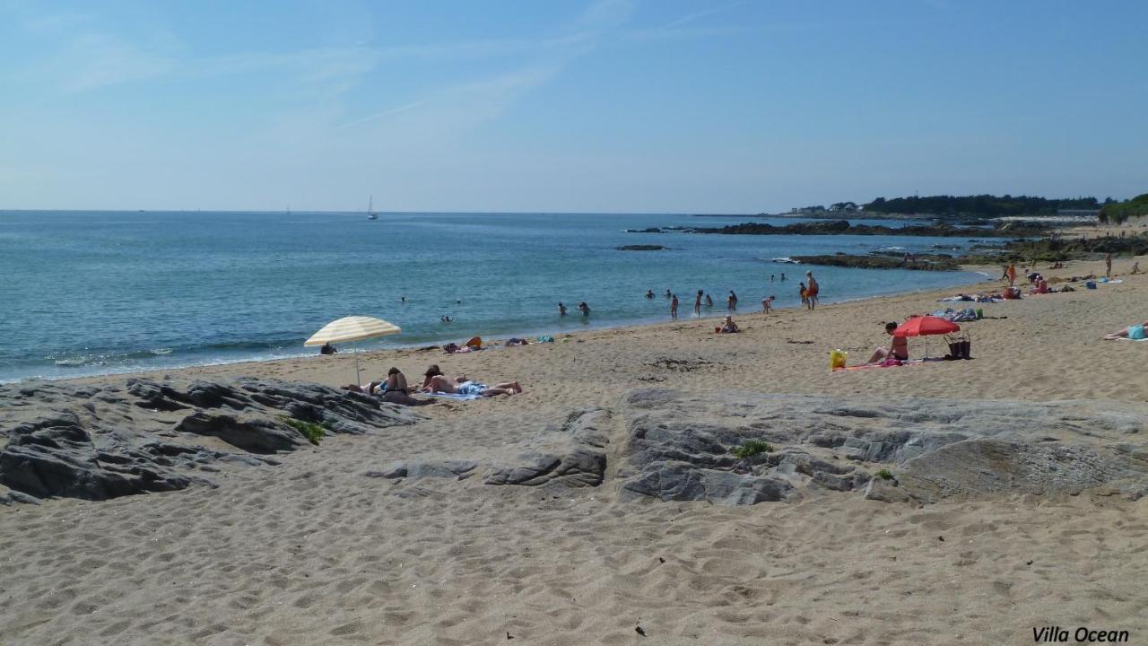 Ocean - Vue Mer